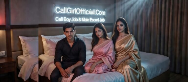 Hay Need Call Girl - Call Boy - Male Escort Job in Bangladesh