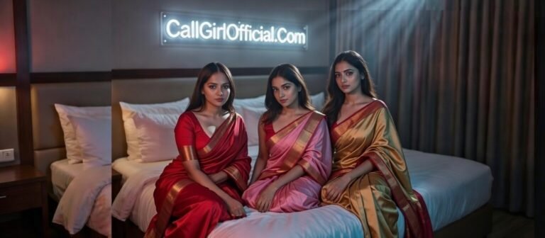 In Call Out Call Dhaka Escort Call Girl